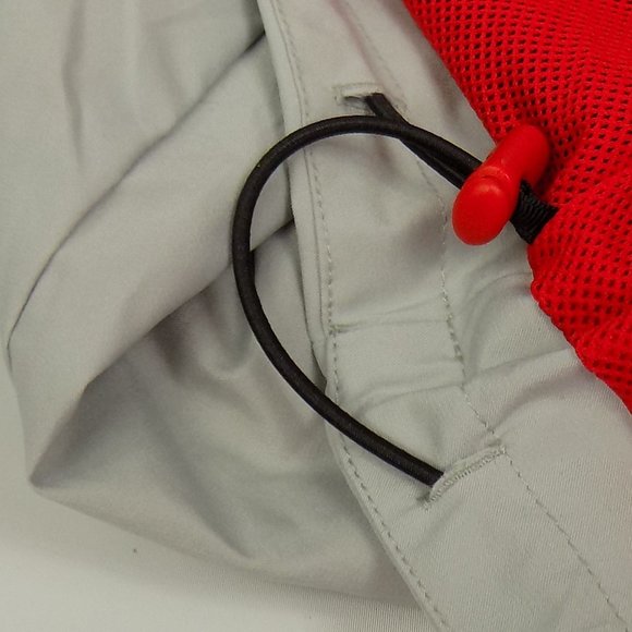 Charles River Apparel 2016 Steven Choate Classic Golf Tournament Windbreaker NWT - Picture 12 of 12